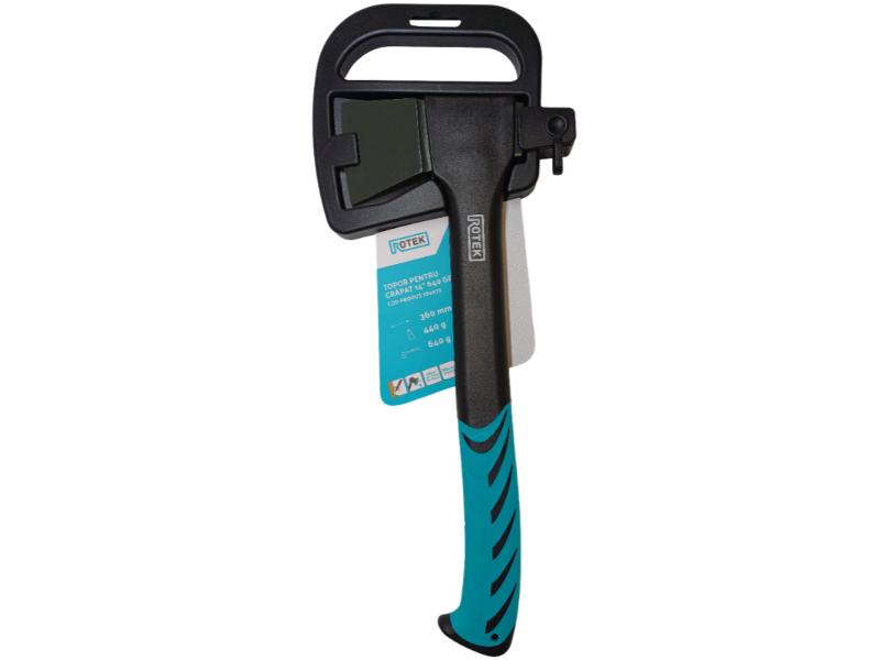 TOPOR 14', 640 GR,ROTEK