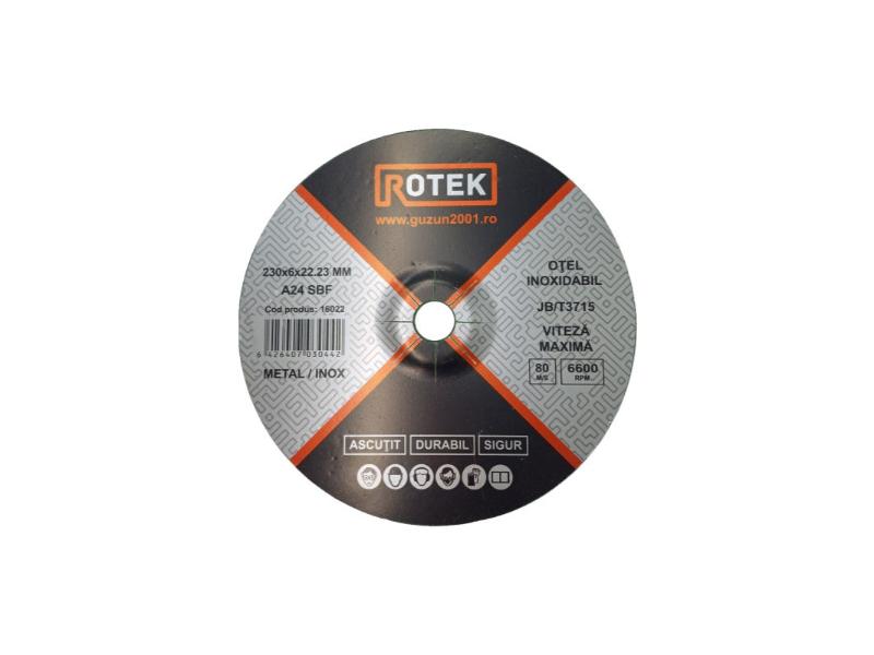 disc-polizare-metal-a24extra23022236mm-rotek